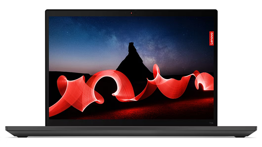 Lenovo ThinkPad T14 Gen 4 Notebook (i5-1335U.16GB.512GB